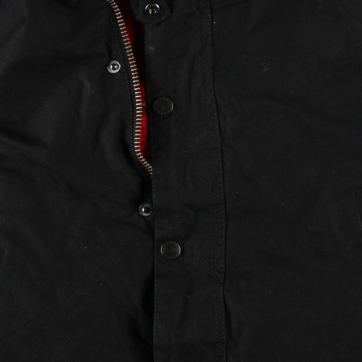 Barbour ASHBY WAX JACKET 3 Warrant Oil-Free Cotton Jacket Men's XL / eaa513506