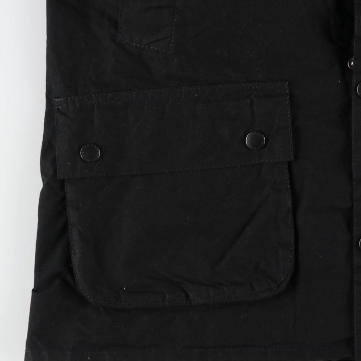 Barbour ASHBY WAX JACKET 3 Warrant Oil-Free Cotton Jacket Men's XL / eaa513506