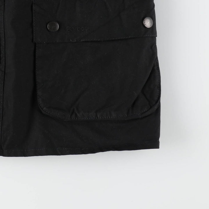 Barbour ASHBY WAX JACKET 3 Warrant Oil-Free Cotton Jacket Men's XL / eaa513506