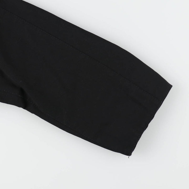 Barbour ASHBY WAX JACKET 3 Warrant Oil-Free Cotton Jacket Men's XL / eaa513506