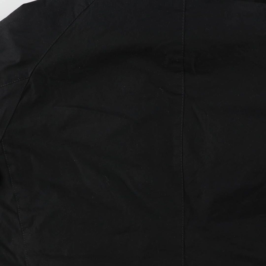 Barbour ASHBY WAX JACKET 3 Warrant Oil-Free Cotton Jacket Men's XL / eaa513506