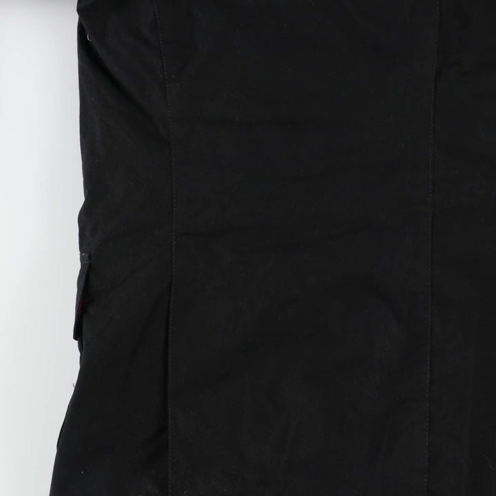 Barbour ASHBY WAX JACKET 3 Warrant Oil-Free Cotton Jacket Men's XL / eaa513506