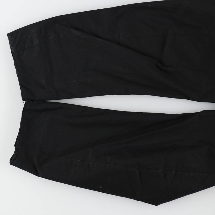 Barbour ASHBY WAX JACKET 3 Warrant Oil-Free Cotton Jacket Men's XL / eaa513506