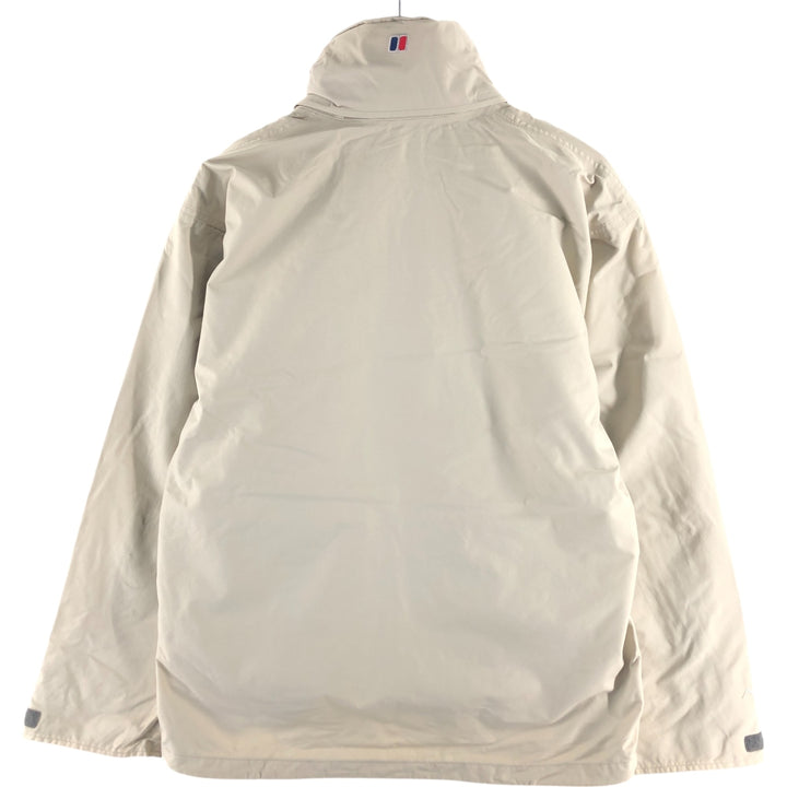 Berghaus AQ2 Mountain Jacket, Shell Jacket, Men's L size / eaa513508