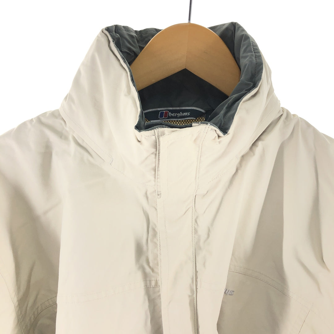 Berghaus AQ2 Mountain Jacket, Shell Jacket, Men's L size / eaa513508