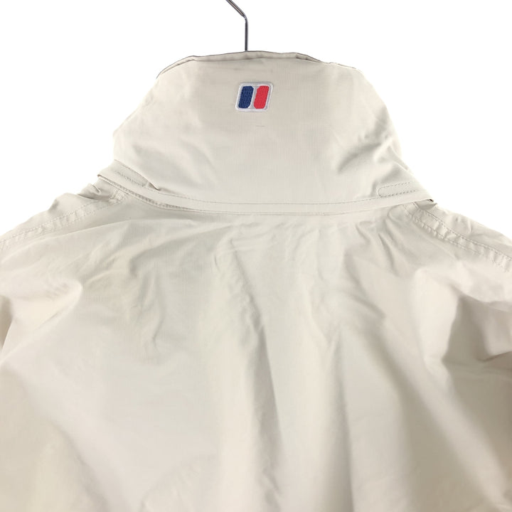 Berghaus AQ2 Mountain Jacket, Shell Jacket, Men's L size / eaa513508