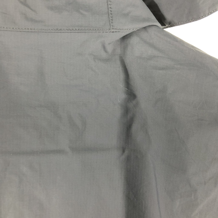 Berghaus HYDRO SHELL Mountain Parka Shell Jacket Men's L size / eaa513509