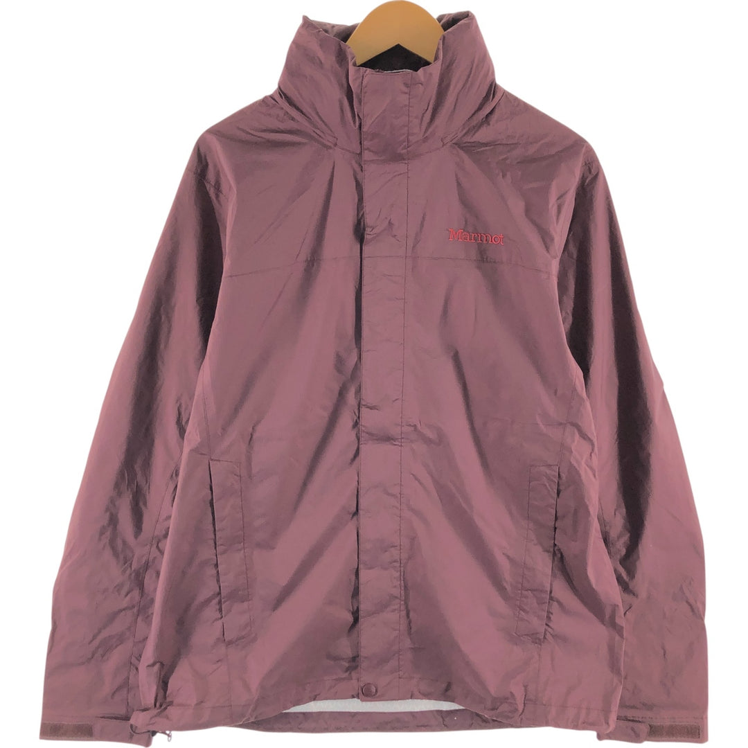 Marmot Nylon Jacket Men's Size L /eaa513513