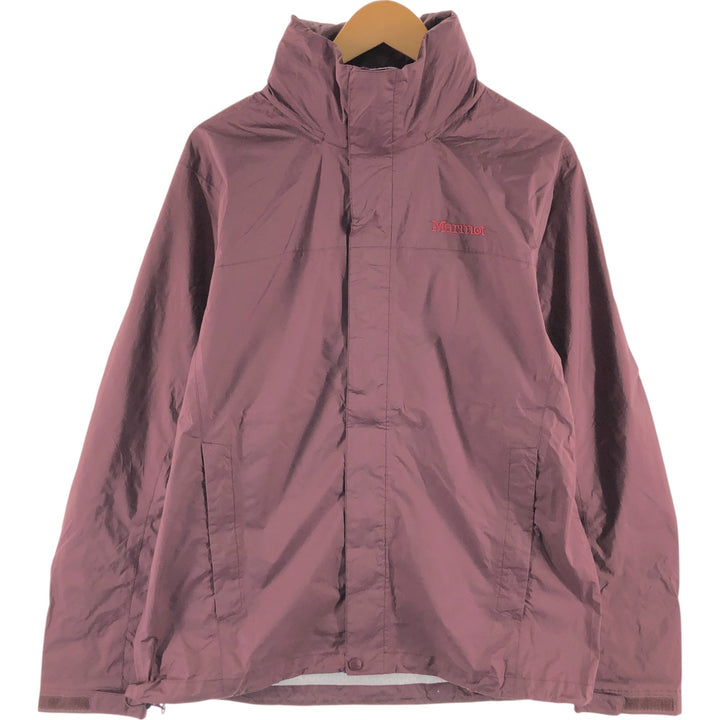 Marmot Nylon Jacket Men's Size L /eaa513513