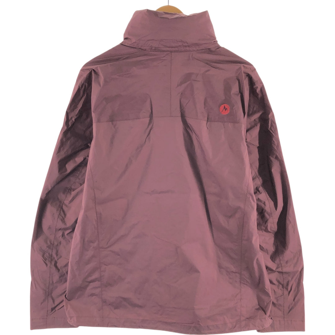 Marmot Nylon Jacket Men's Size L /eaa513513