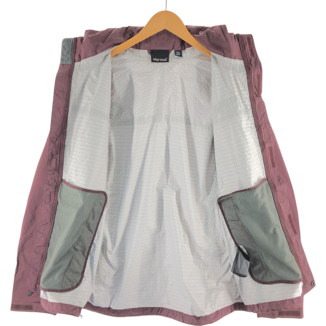 Marmot Nylon Jacket Men's Size L /eaa513513