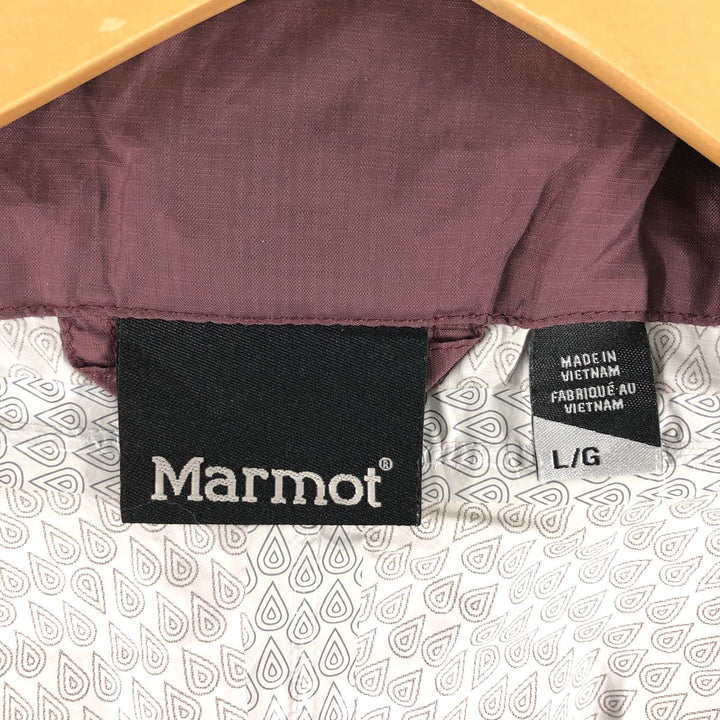 Marmot Nylon Jacket Men's Size L /eaa513513