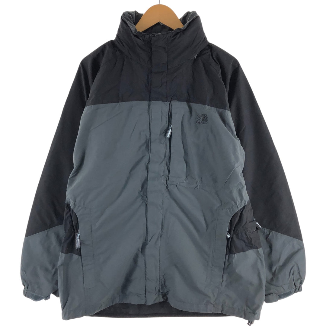 Karrimor Mountain Jacket Shell Jacket Men's L equivalent /eaa513520
