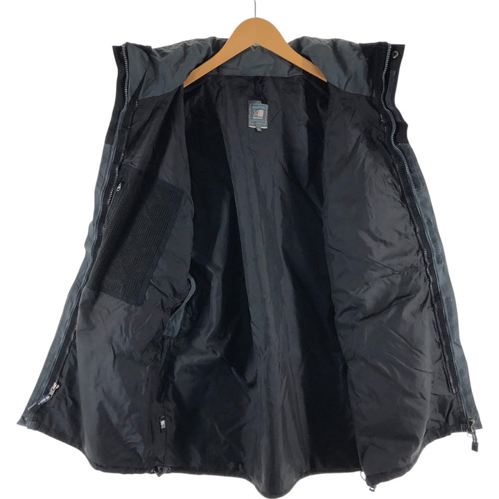 Karrimor Mountain Jacket Shell Jacket Men's L equivalent /eaa513520