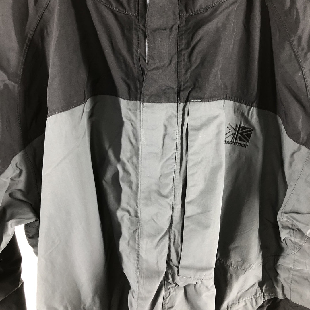 Karrimor Mountain Jacket Shell Jacket Men's L equivalent /eaa513520