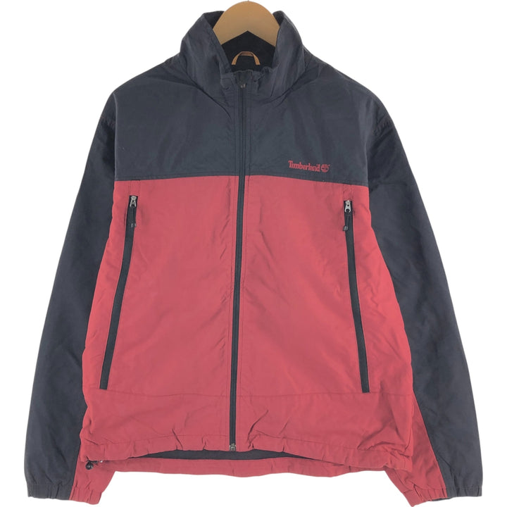 90s~00'S Timberland nylon jacket, men's size M / eaa513524