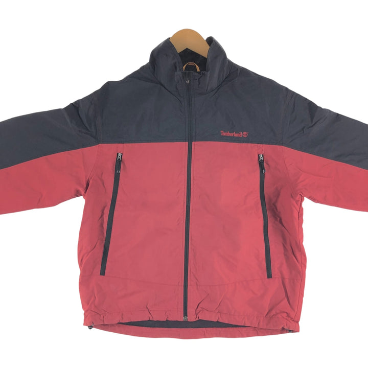 90s~00'S Timberland nylon jacket, men's size M / eaa513524