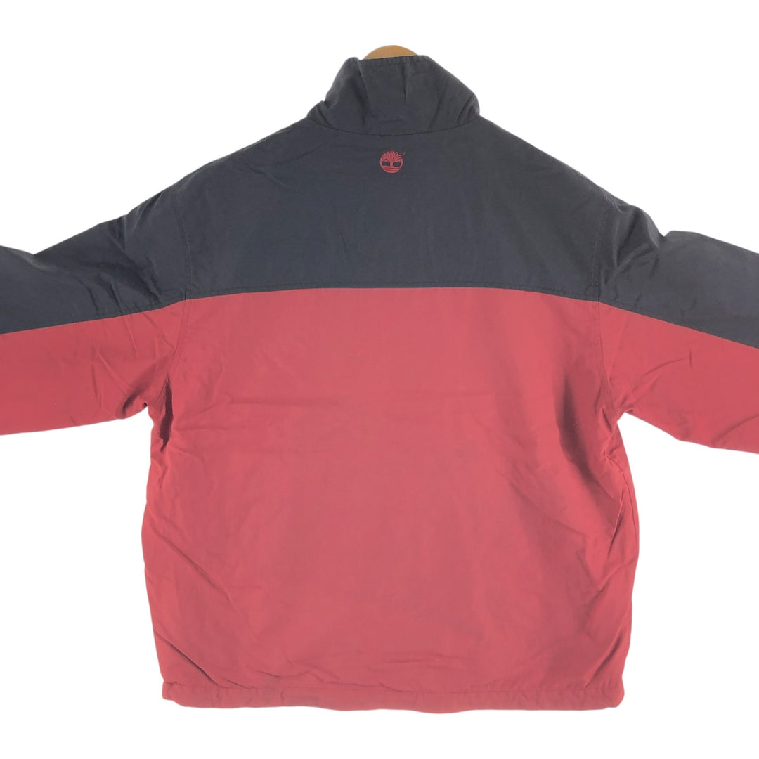 90s~00'S Timberland nylon jacket, men's size M / eaa513524