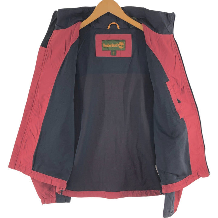 90s~00'S Timberland nylon jacket, men's size M / eaa513524