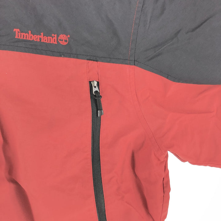 90s~00'S Timberland nylon jacket, men's size M / eaa513524