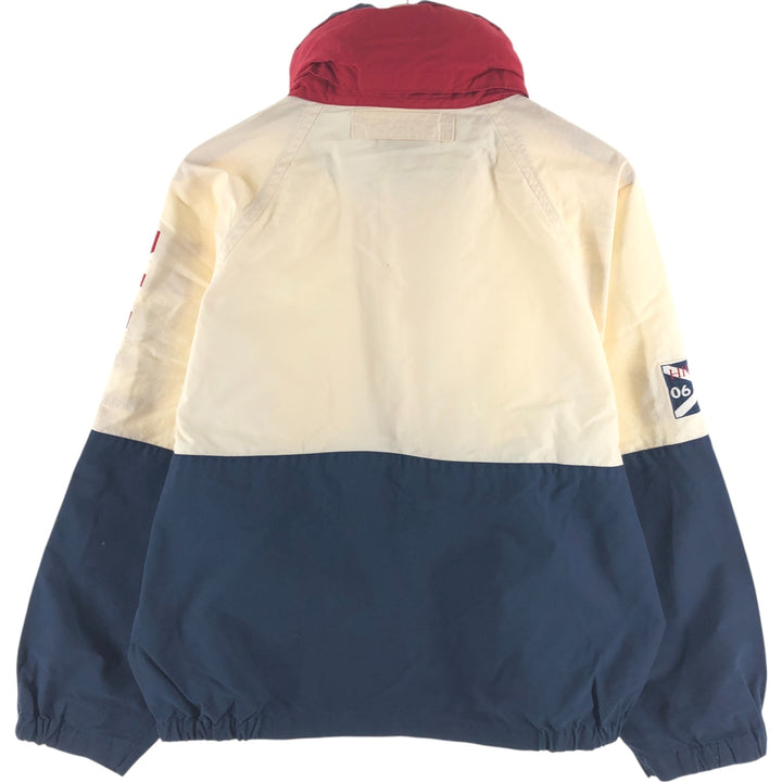 90'S NAUTICA sailing jacket, men's size M, vintage / eaa513534