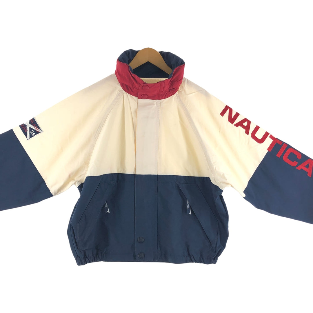 90'S NAUTICA sailing jacket, men's size M, vintage / eaa513534