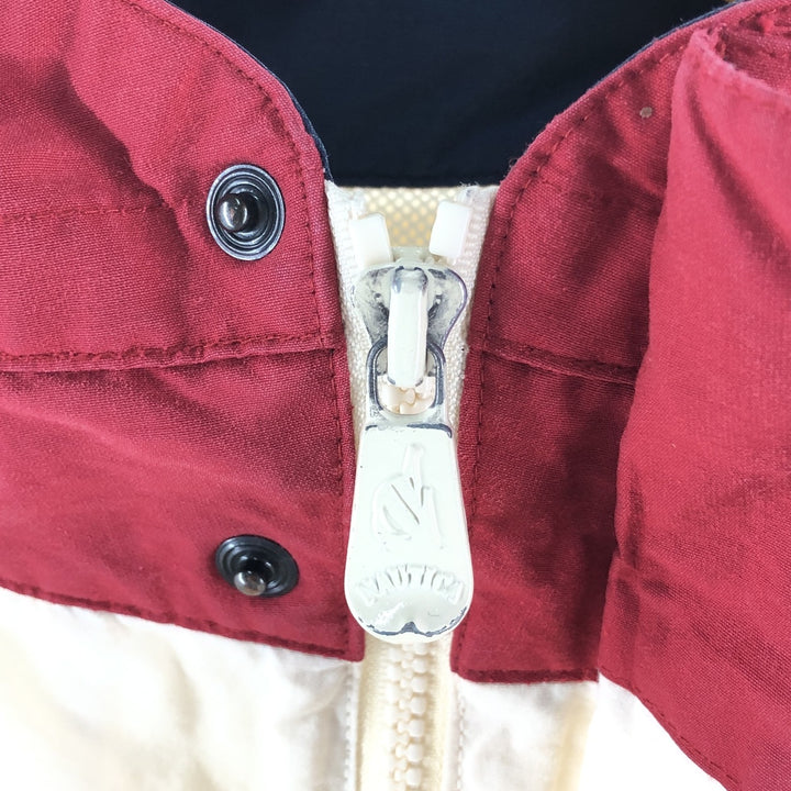 90'S NAUTICA sailing jacket, men's size M, vintage / eaa513534