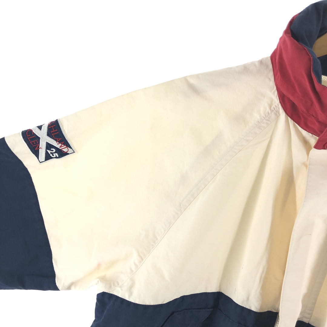 90'S NAUTICA sailing jacket, men's size M, vintage / eaa513534