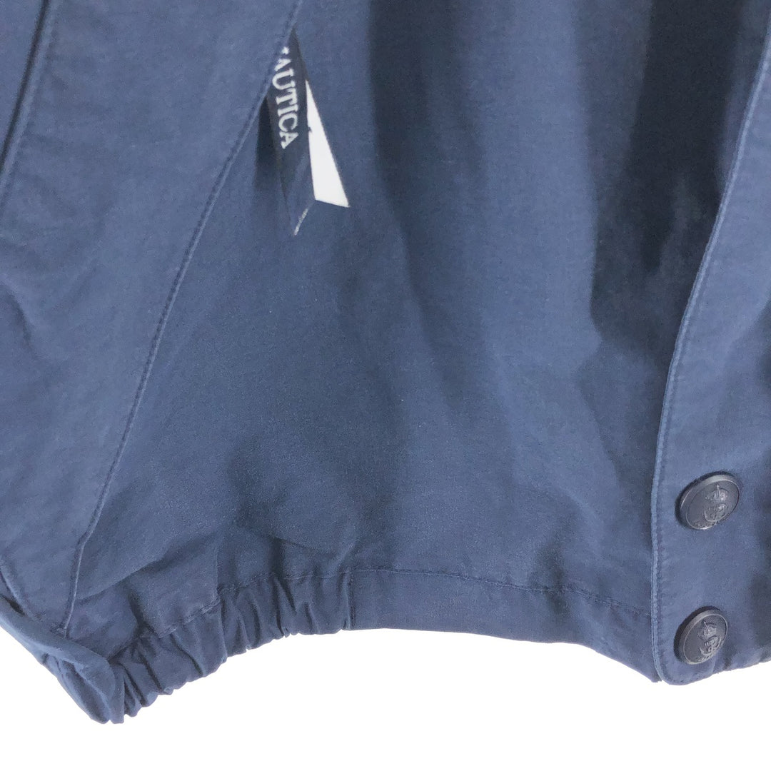90'S NAUTICA sailing jacket, men's size M, vintage / eaa513534
