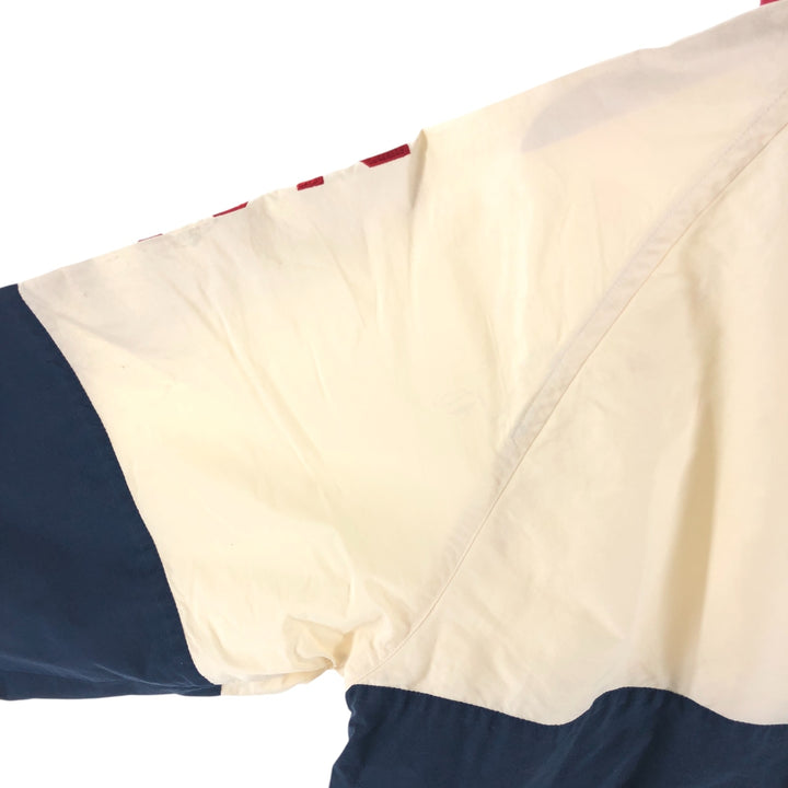 90'S NAUTICA sailing jacket, men's size M, vintage / eaa513534