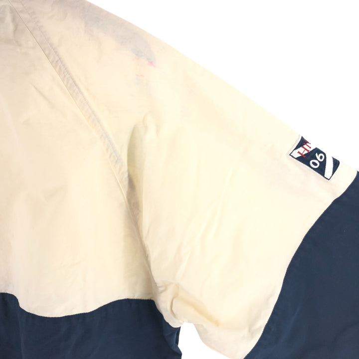 90'S NAUTICA sailing jacket, men's size M, vintage / eaa513534