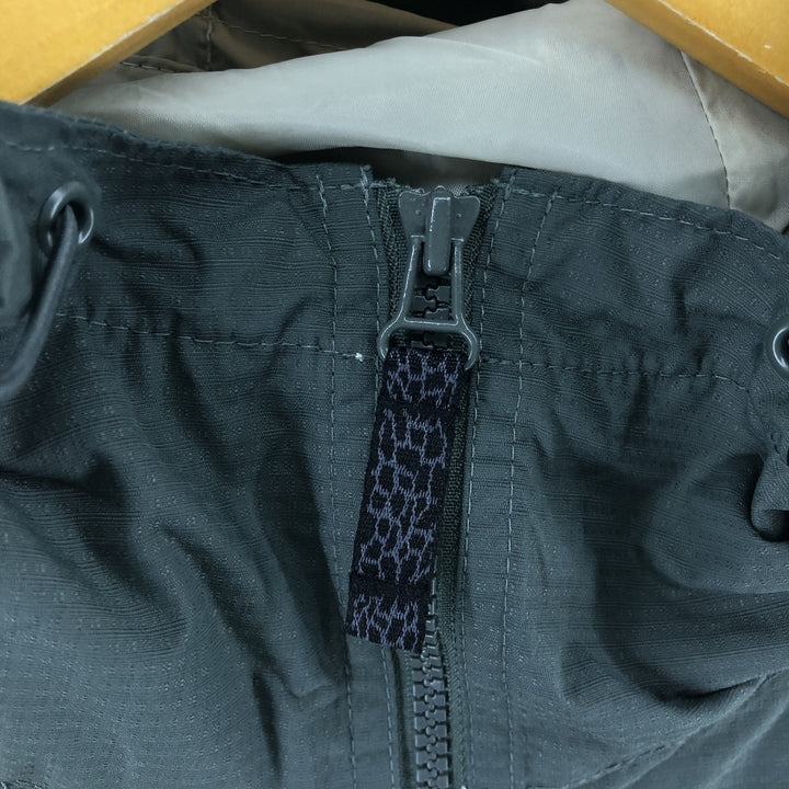 Columbia PACKABLE Half Zip Anorak Parka Men's L size / eaa513549