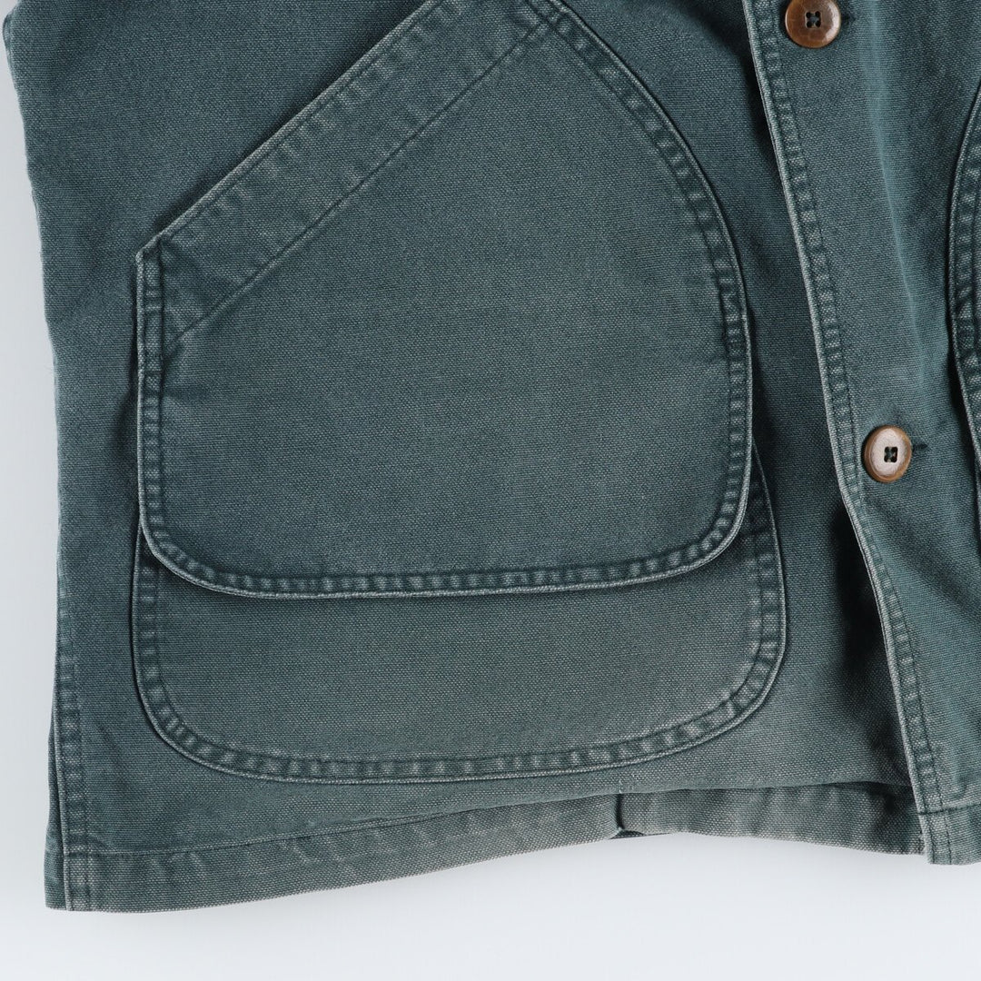 70s~80'S LLBean Duck Hunting Jacket Men's XL Vintage /eaa513562