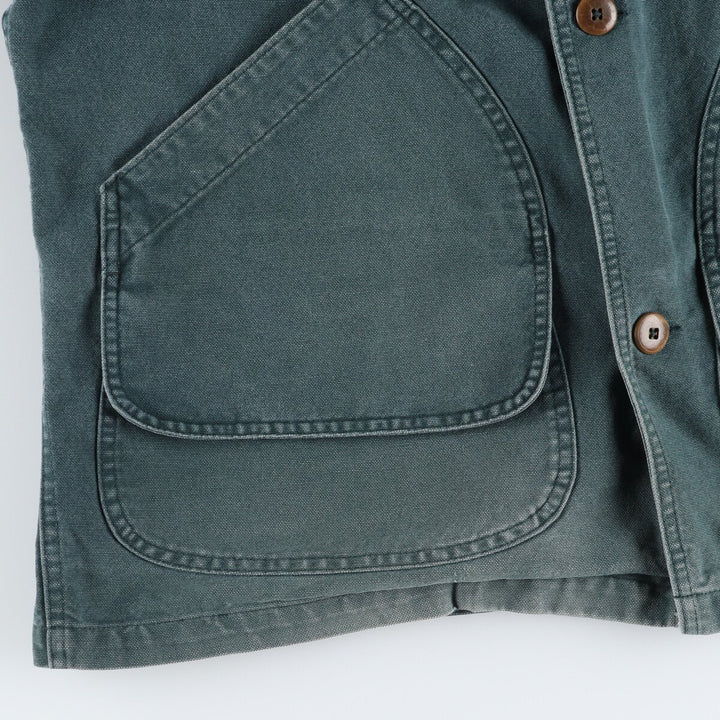 70s~80'S LLBean Duck Hunting Jacket Men's XL Vintage /eaa513562