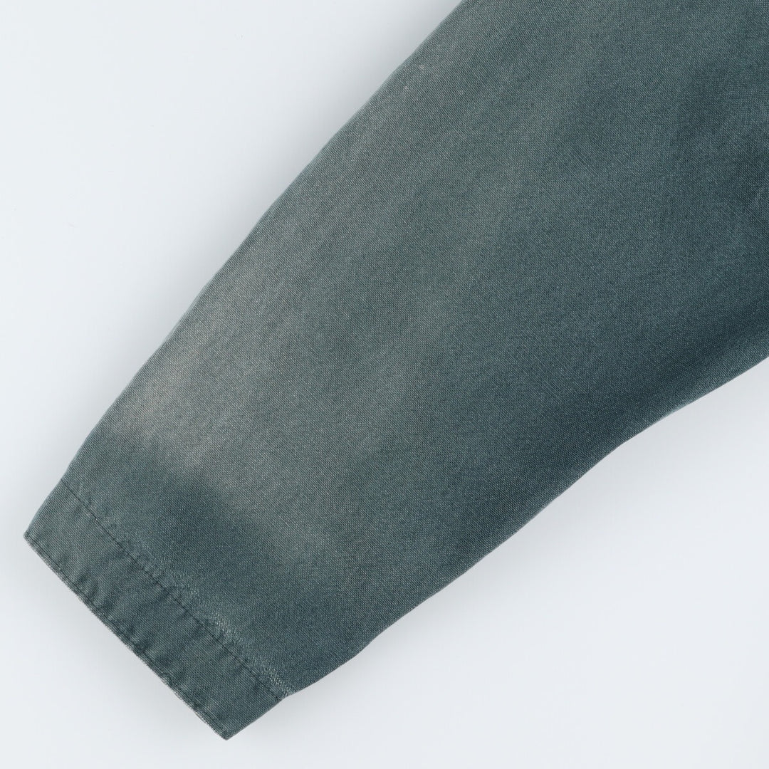 70s~80'S LLBean Duck Hunting Jacket Men's XL Vintage /eaa513562