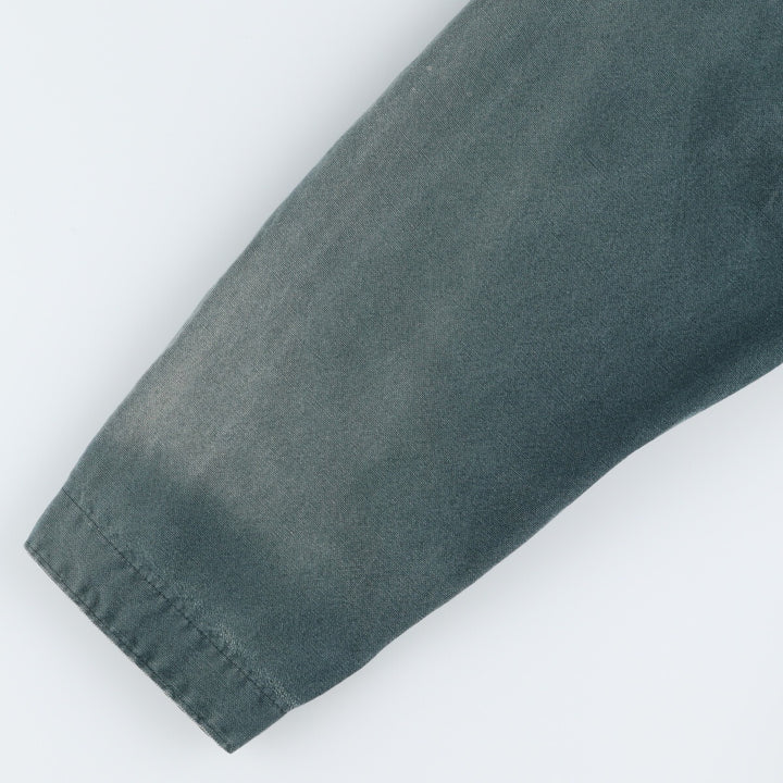 70s~80'S LLBean Duck Hunting Jacket Men's XL Vintage /eaa513562