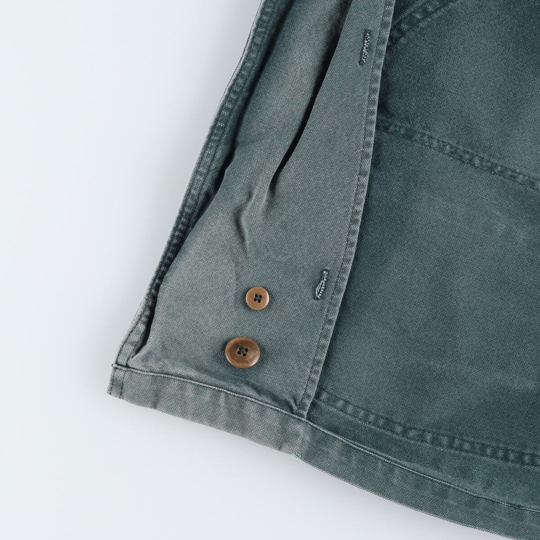 70s~80'S LLBean Duck Hunting Jacket Men's XL Vintage /eaa513562