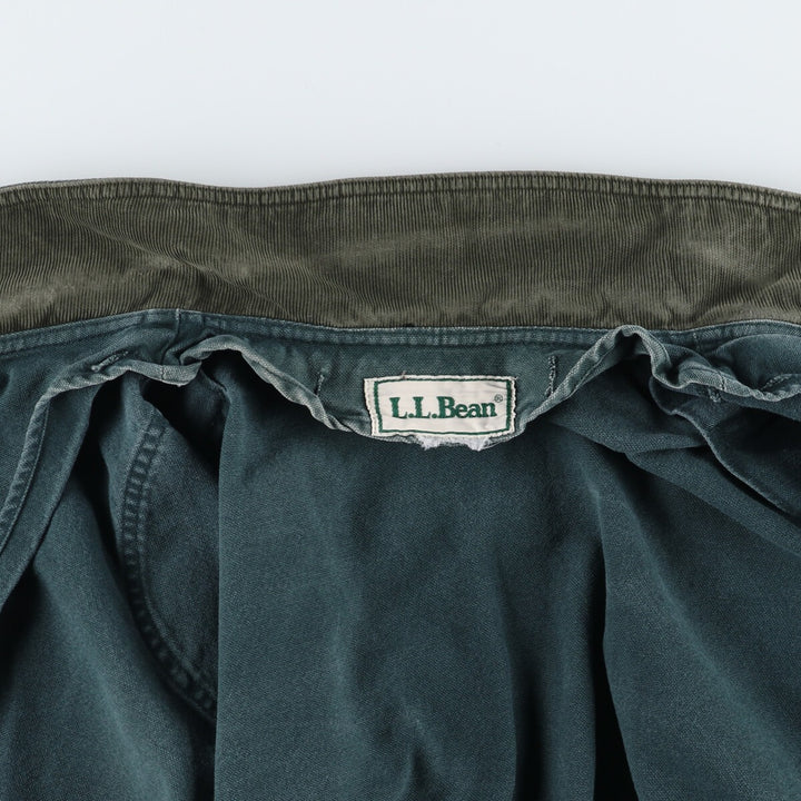 70s~80'S LLBean Duck Hunting Jacket Men's XL Vintage /eaa513562
