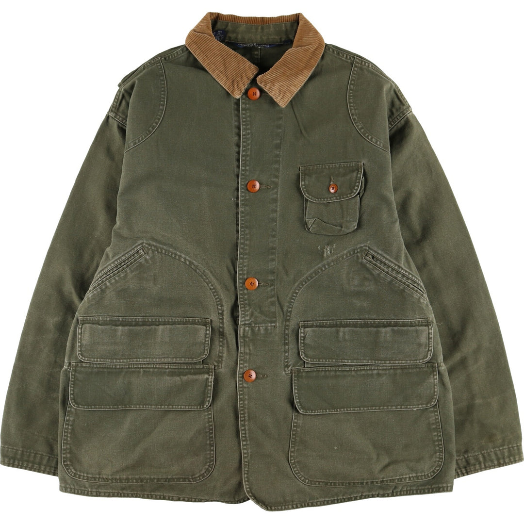 Ralph Lauren POLO by Ralph Lauren Duck Hunting Jacket Men's L size / eaa513566