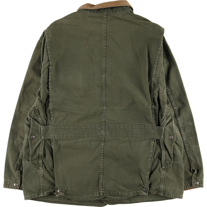 Ralph Lauren POLO by Ralph Lauren Duck Hunting Jacket Men's L size / eaa513566