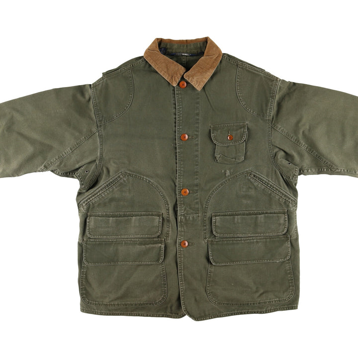 Ralph Lauren POLO by Ralph Lauren Duck Hunting Jacket Men's L size / eaa513566