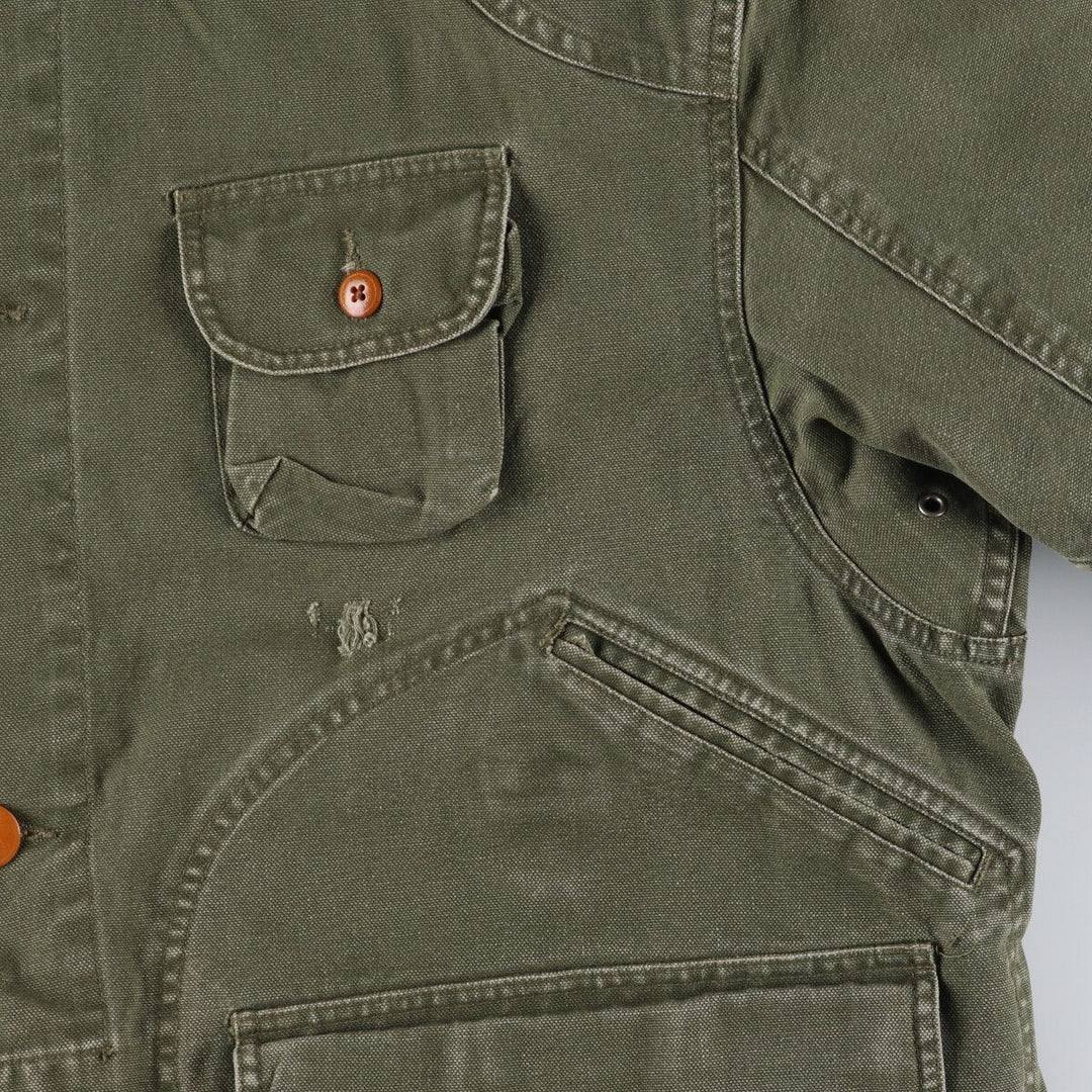 Ralph Lauren POLO by Ralph Lauren Duck Hunting Jacket Men's L size / eaa513566