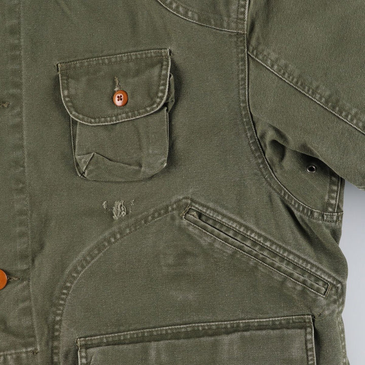 Ralph Lauren POLO by Ralph Lauren Duck Hunting Jacket Men's L size / eaa513566