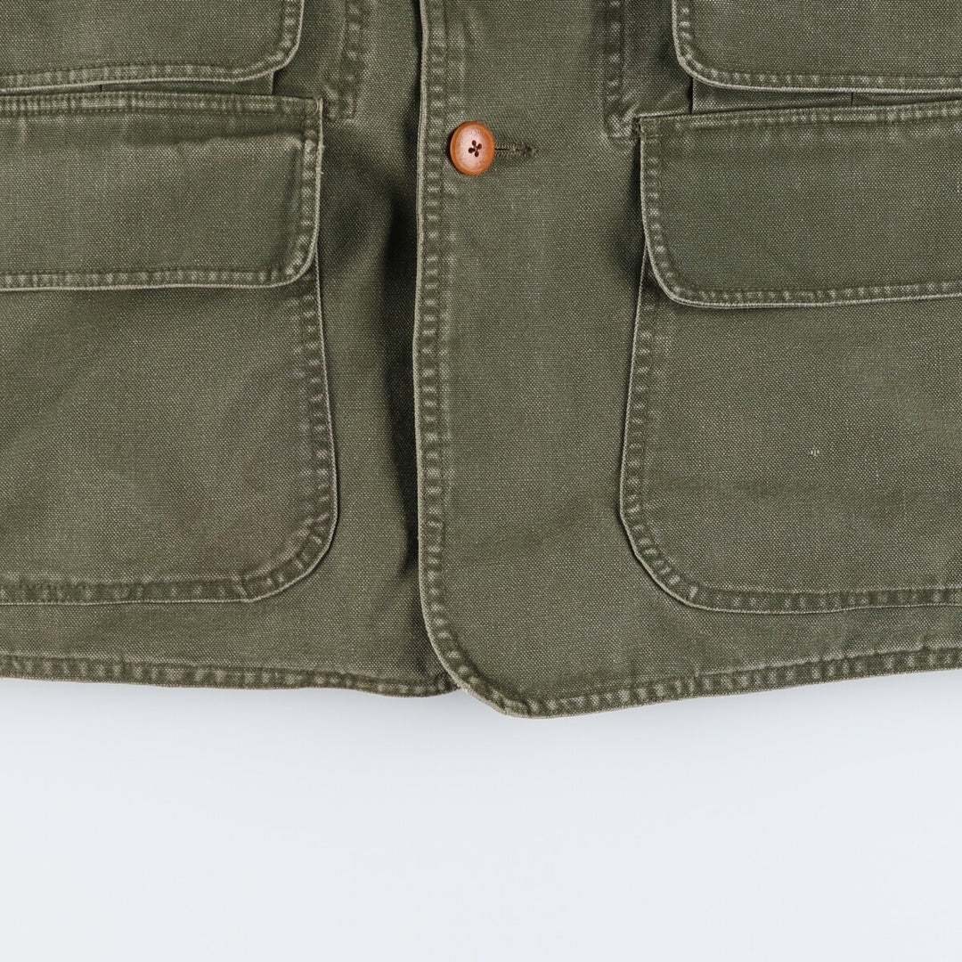 Ralph Lauren POLO by Ralph Lauren Duck Hunting Jacket Men's L size / eaa513566