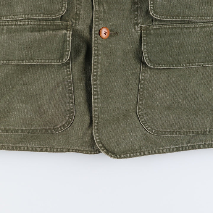 Ralph Lauren POLO by Ralph Lauren Duck Hunting Jacket Men's L size / eaa513566