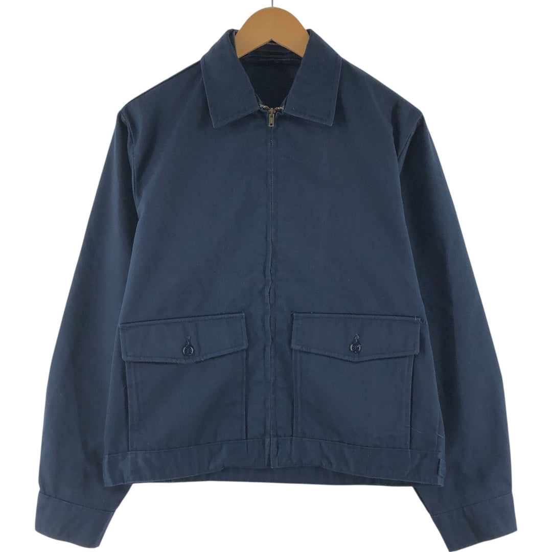 Vintage 70'S Lee work jacket, made in USA, size S, men's /eaa513567