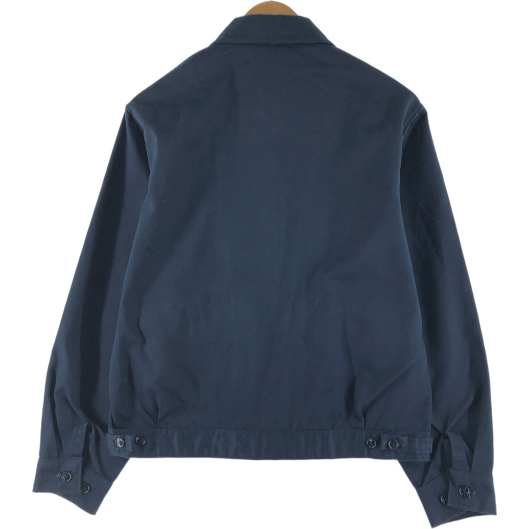 Vintage 70'S Lee work jacket, made in USA, size S, men's /eaa513567