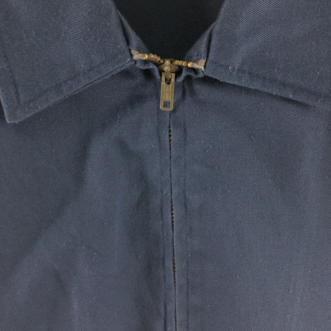 Vintage 70'S Lee work jacket, made in USA, size S, men's /eaa513567