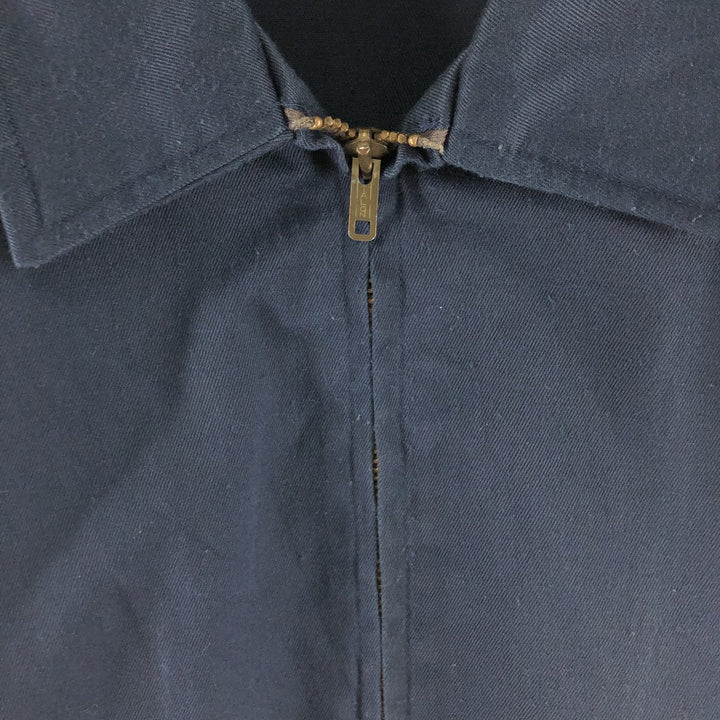 Vintage 70'S Lee work jacket, made in USA, size S, men's /eaa513567