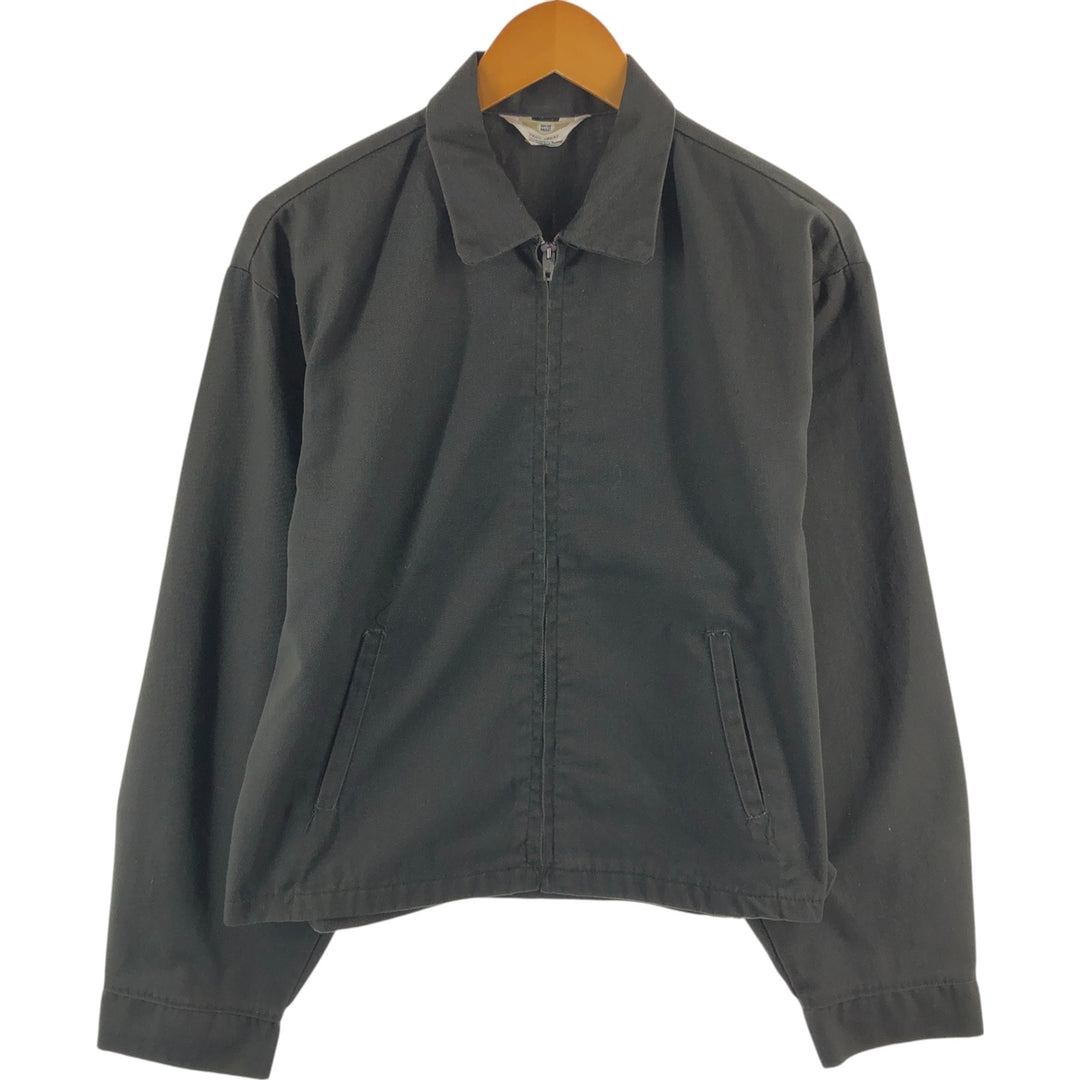 70'S Penney's BIGMAC work jacket, men's size L, vintage, short length / eaa513568